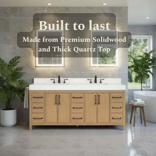 Lavanti Valvet - Oak 72"