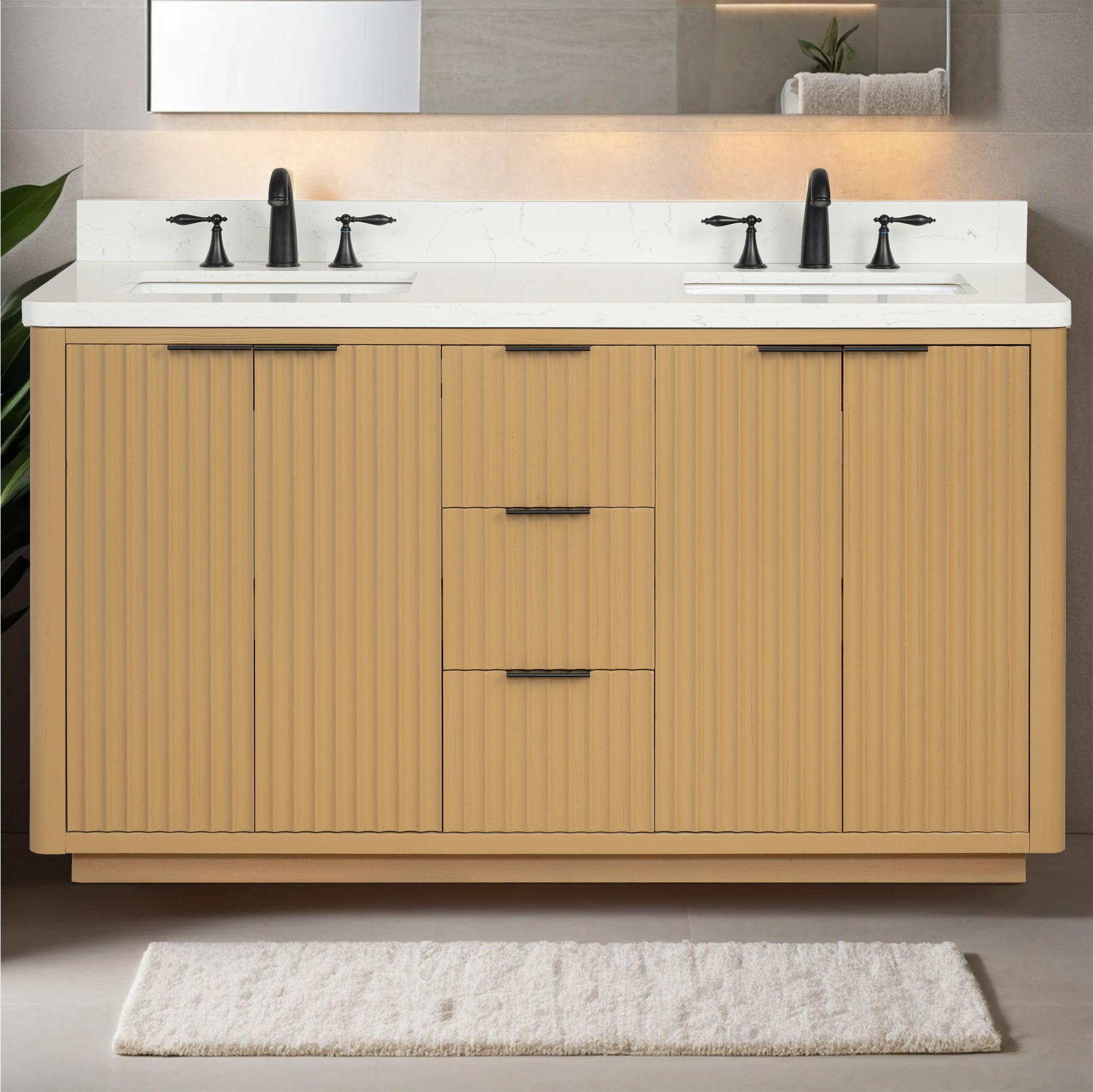 Lavanti Wooderna - Oak 60"