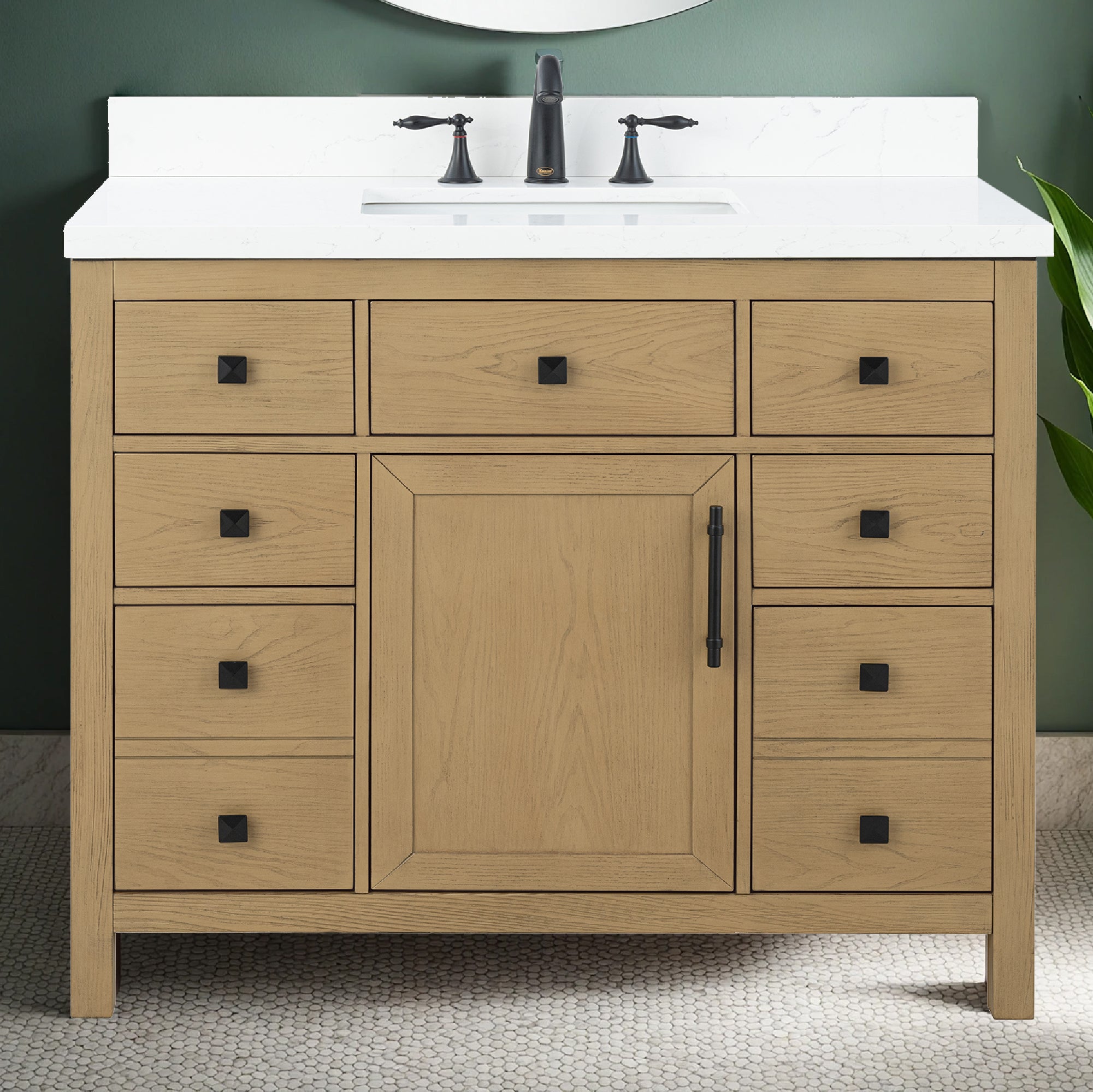 Lavanti Oakford - Oak 36"