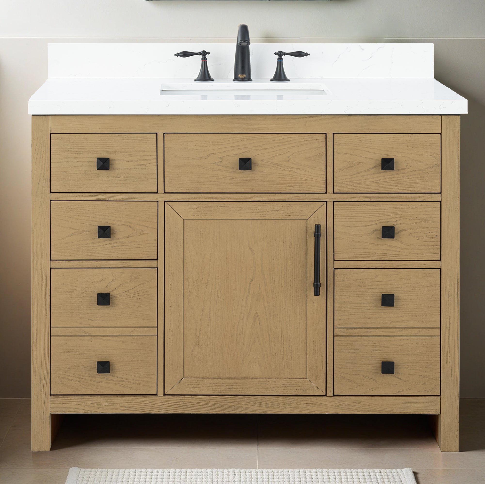 Lavanti Oakford - Oak 48"