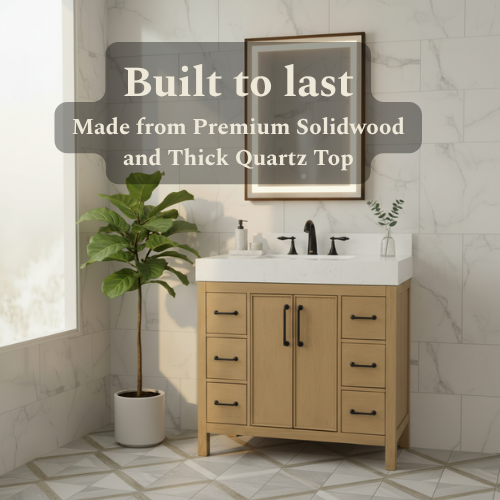 Lavanti Valvet - Oak 36"