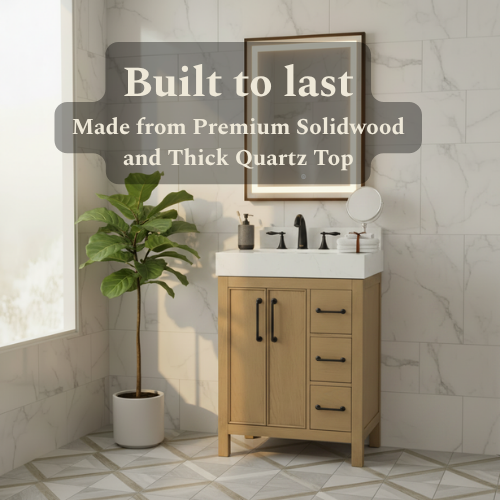 Lavanti Valvet - Oak 24"