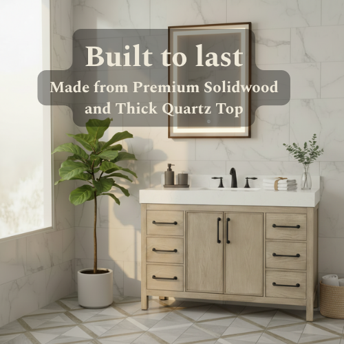 Lavanti Valvet - Firwood Gray 48"