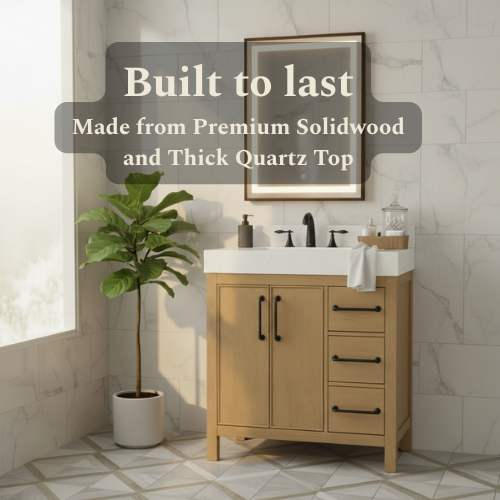 Lavanti Valvet - Oak 30"