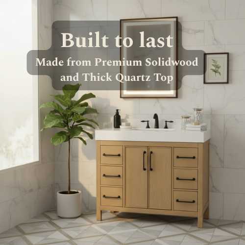 Lavanti Valvet - Oak 42"