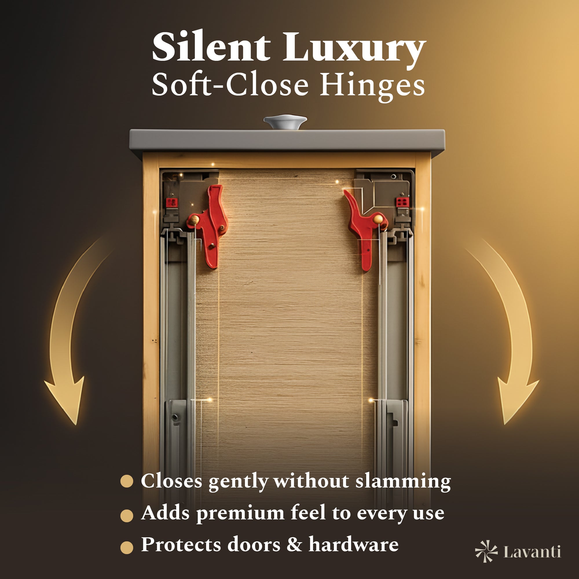 Lavanti Oakford - Gray 84"