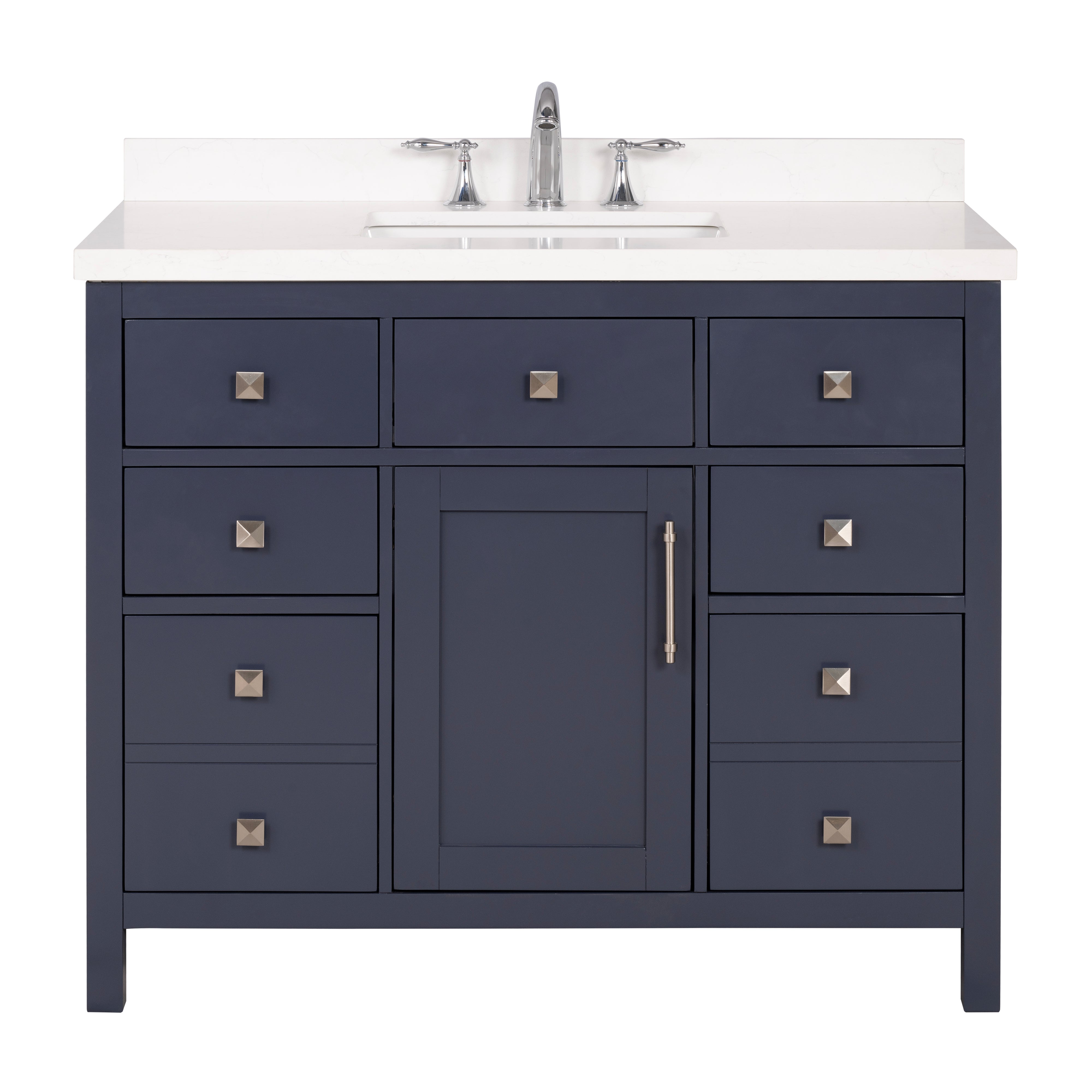 Lavanti Oakford - Navy Blue