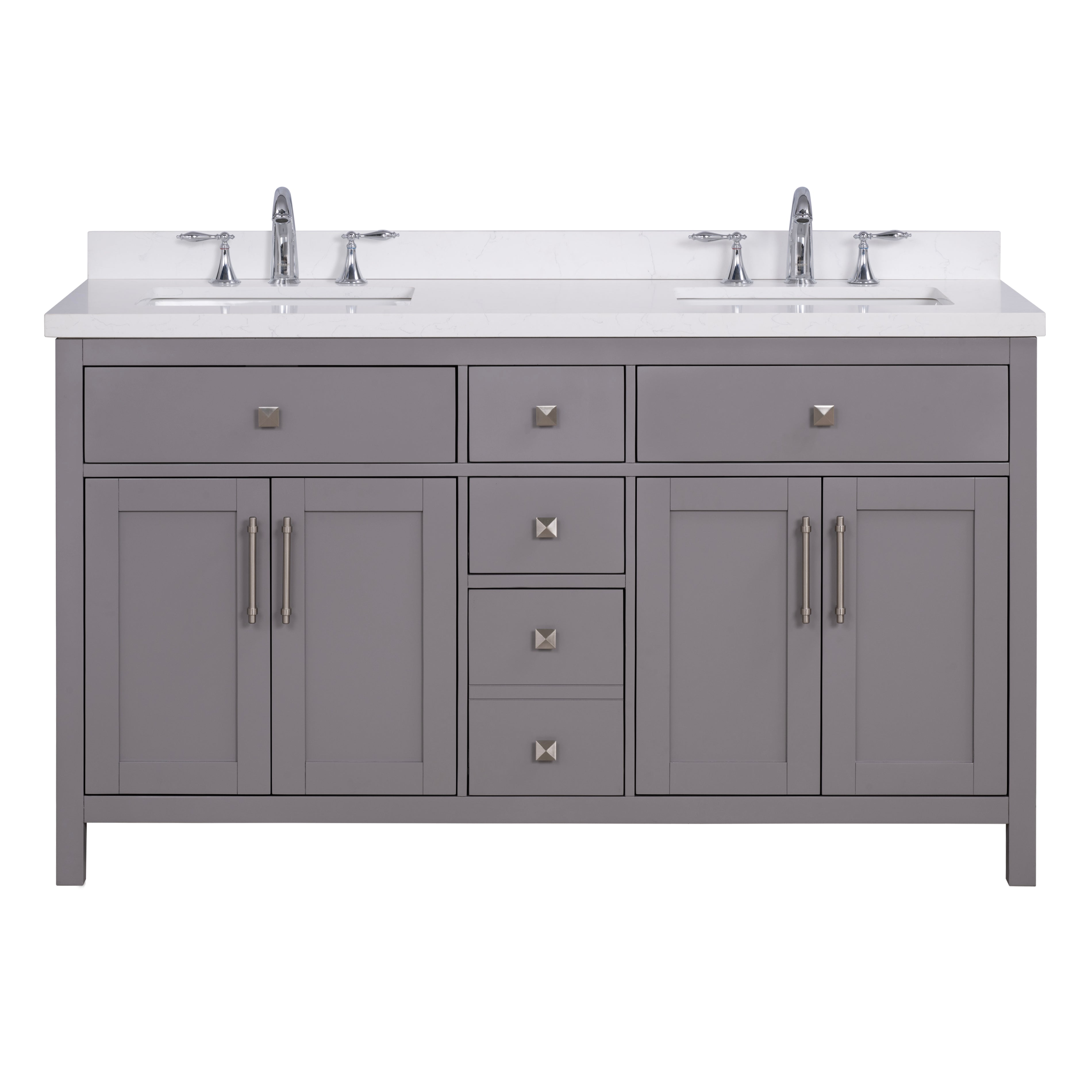 Lavanti Oakford - Gray