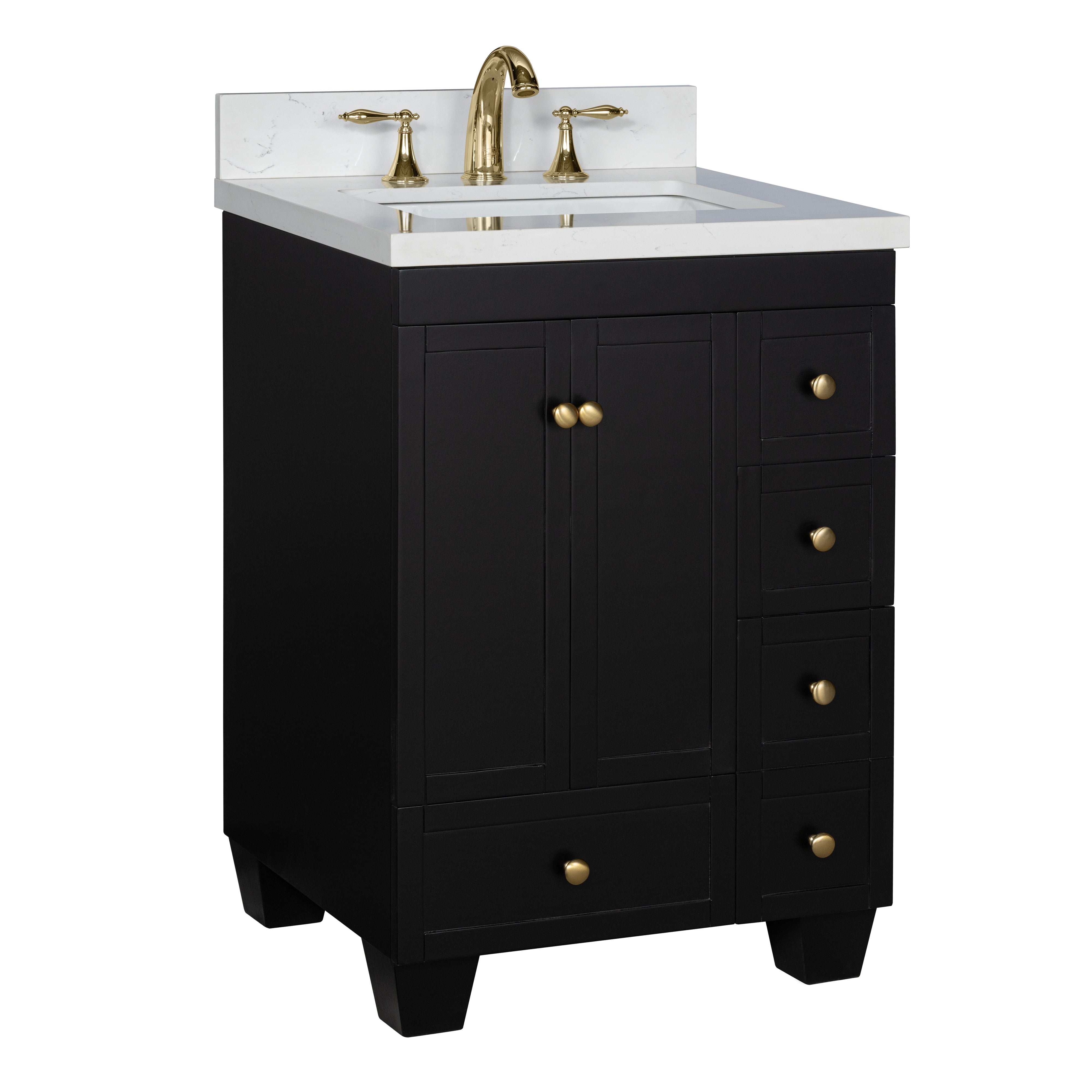 Lavanti Depos - Black