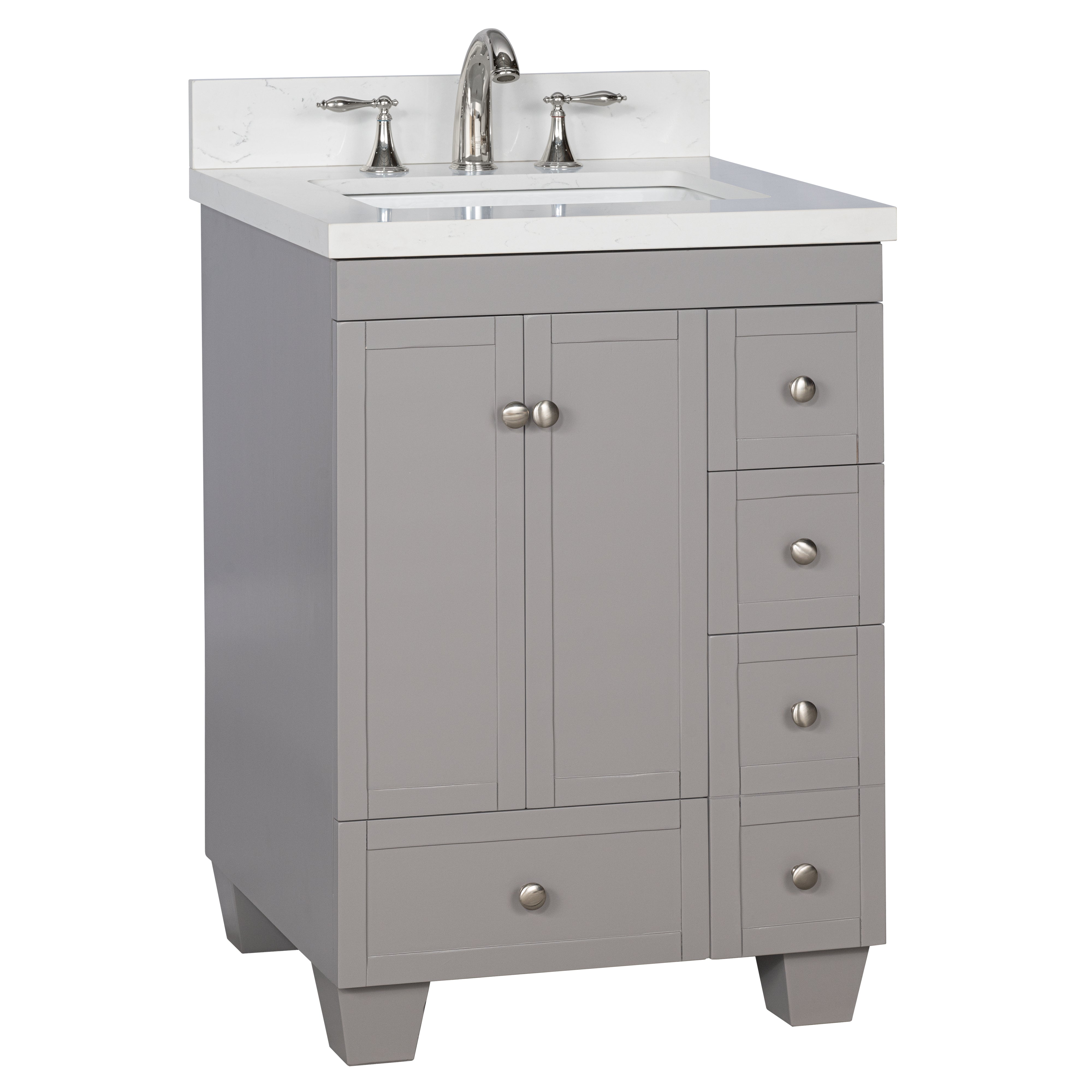 Lavanti Depos - Gray
