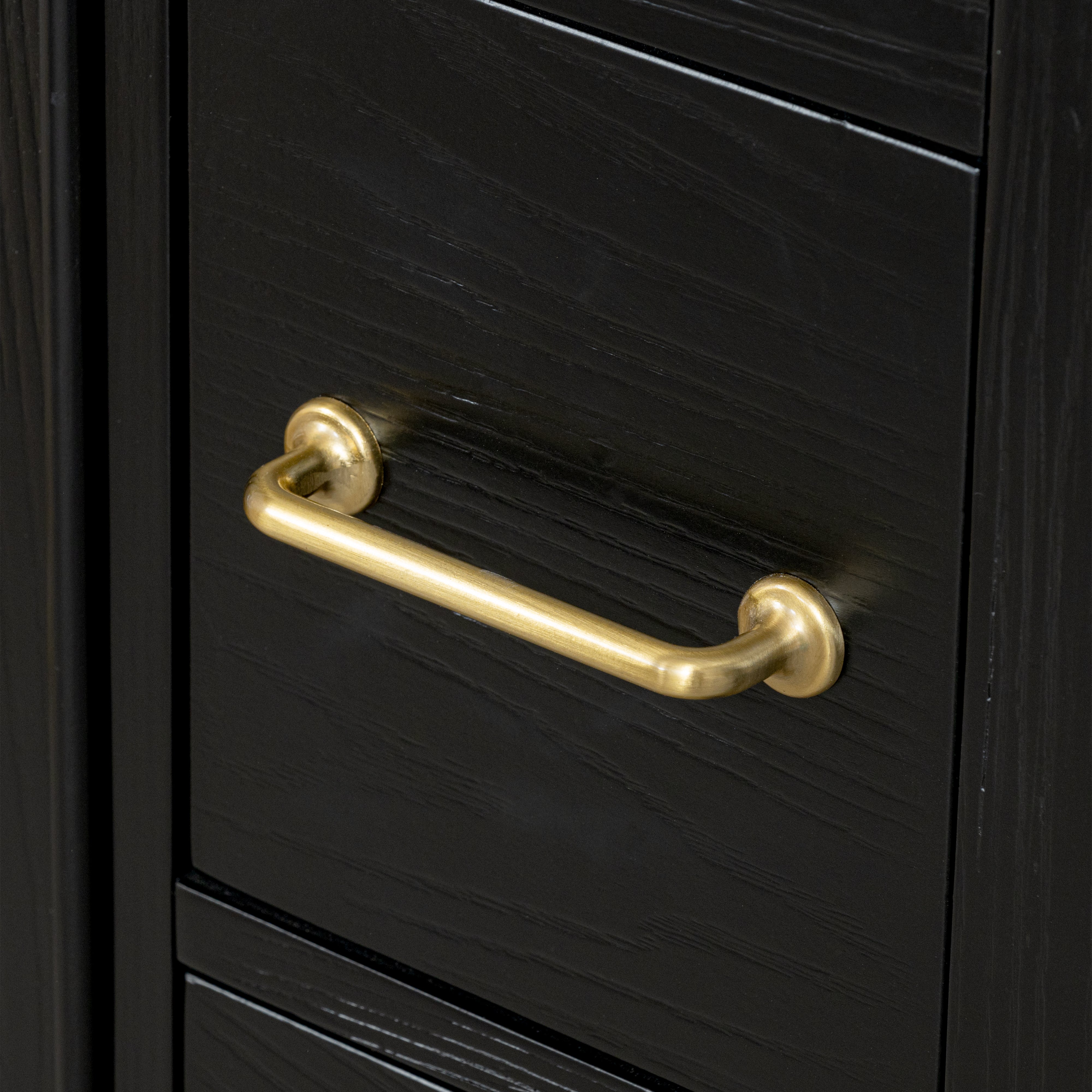 Lavanti Valvet - Firwood Black 36"
