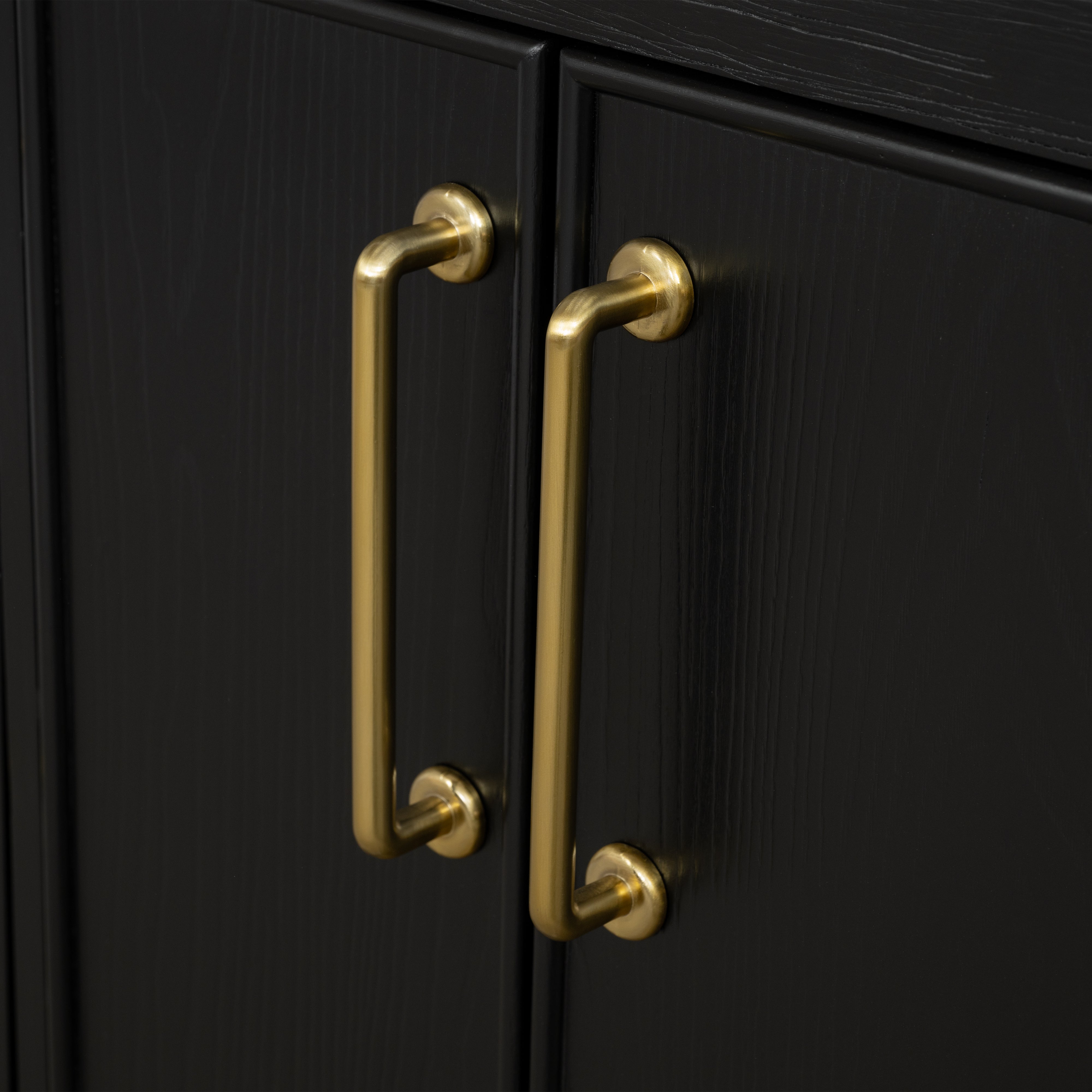 Lavanti Valvet - Firwood Black 36"