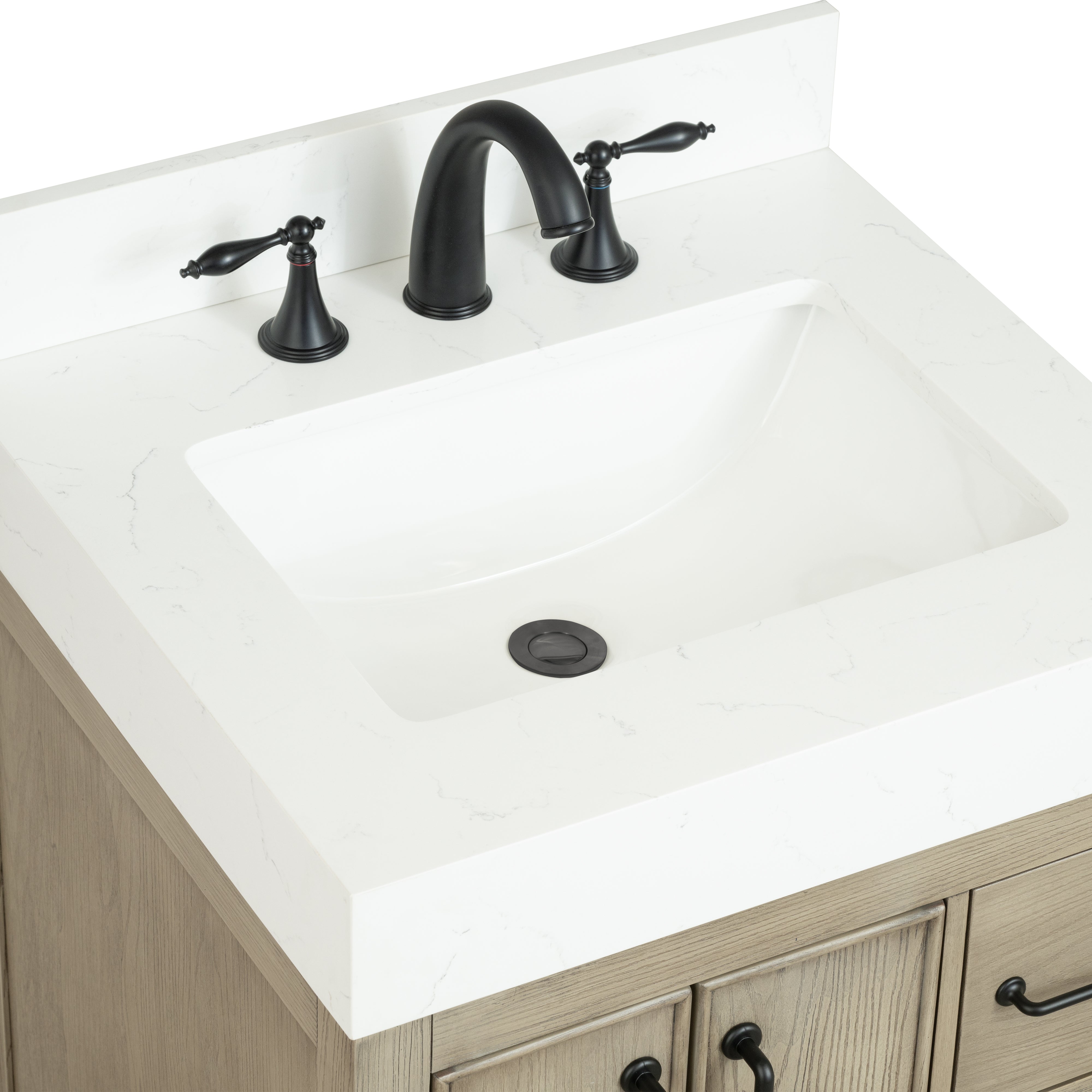 Lavanti Valvet - Firwood Gray 48"
