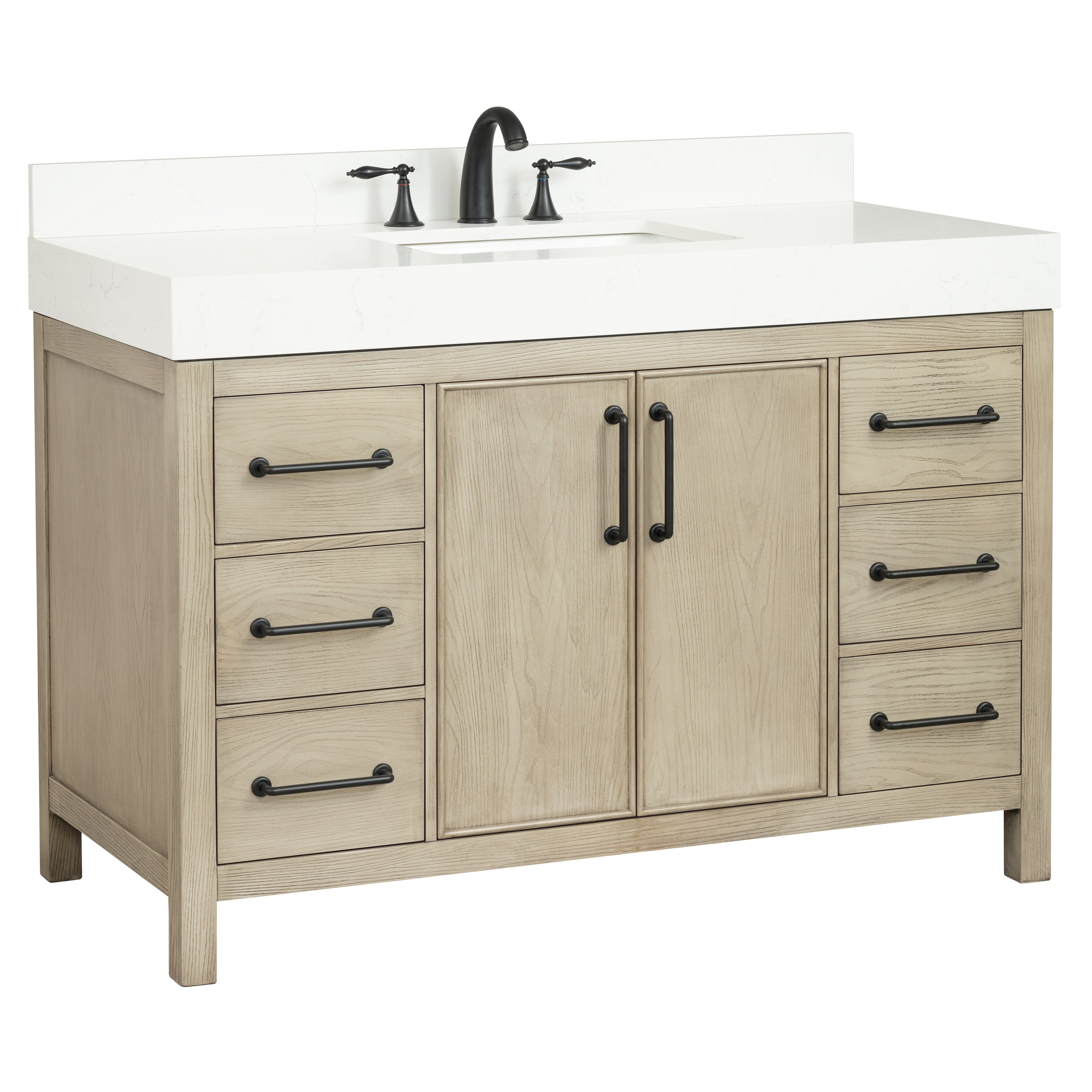 Lavanti Valvet - Firwood Gray 48"