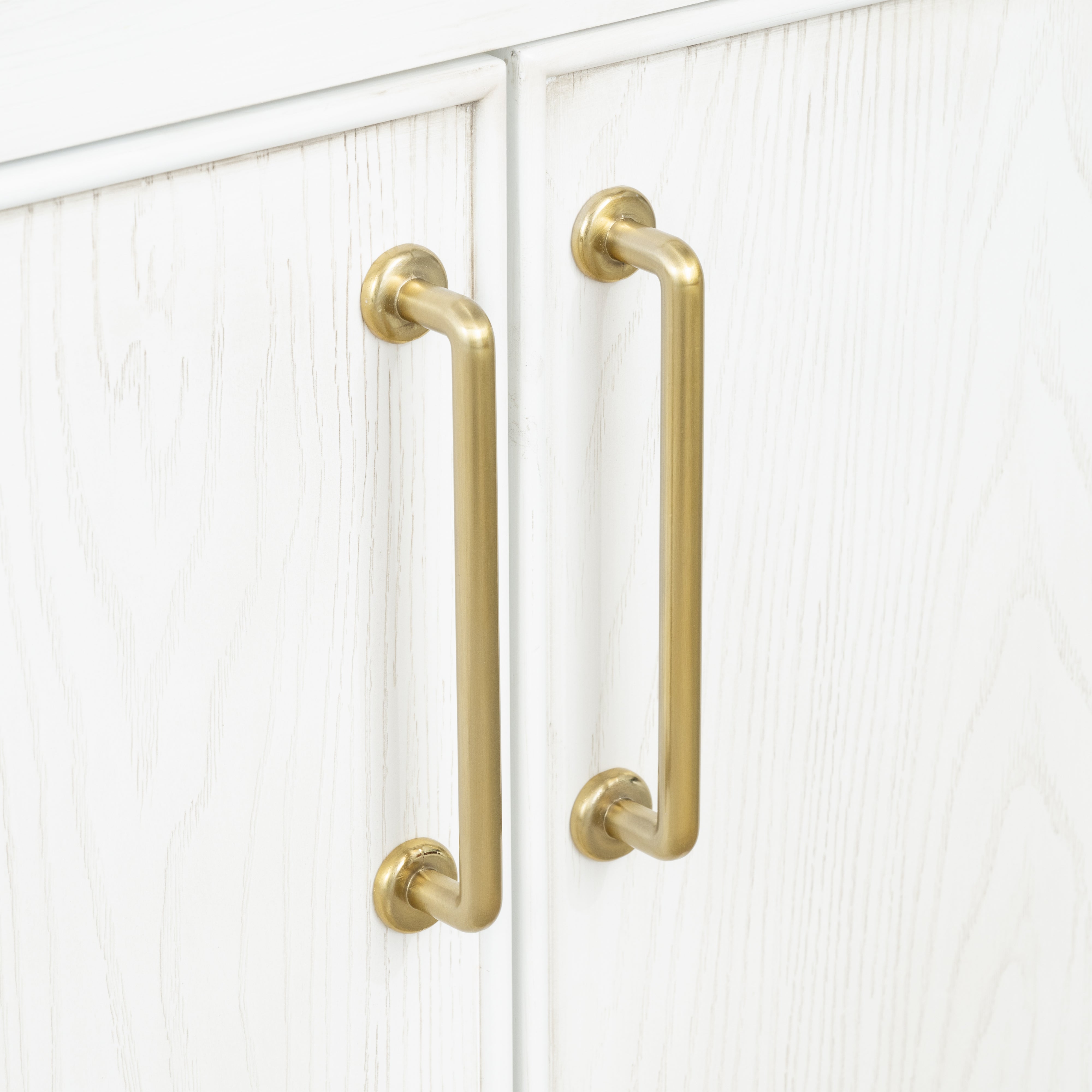 Lavanti Valvet - Firwood White 48"