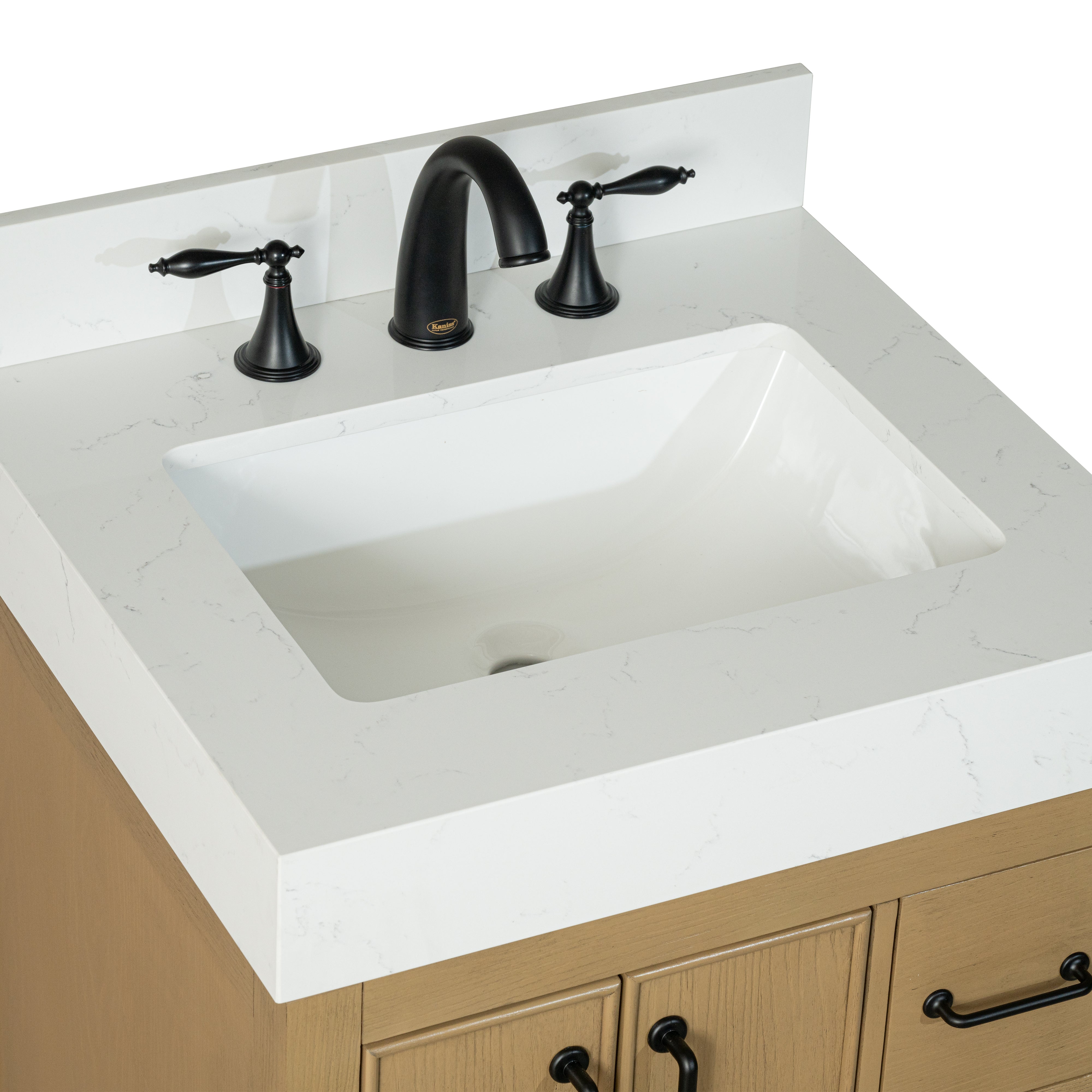 Lavanti Valvet - Oak 30"