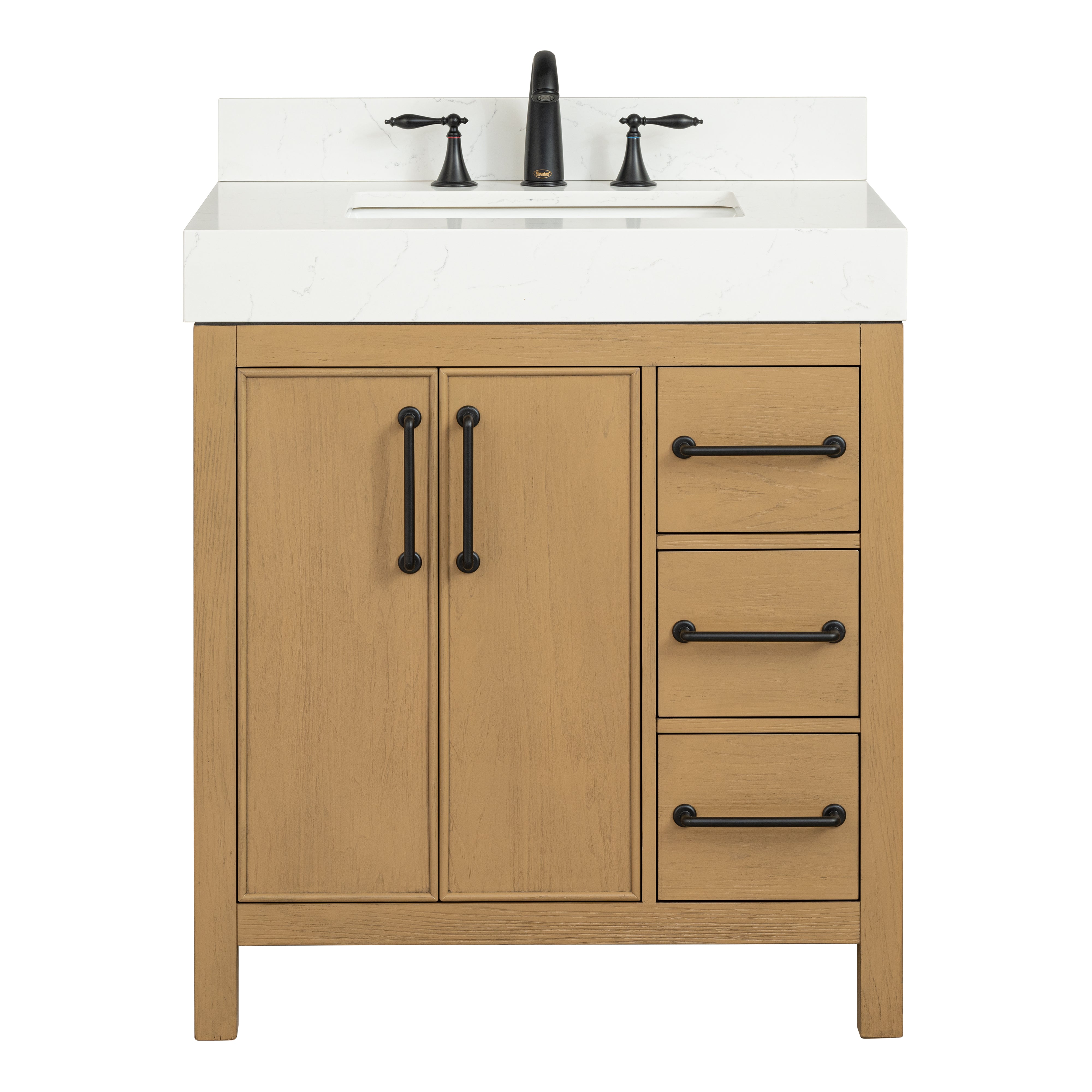 Lavanti Valvet - Oak 30"