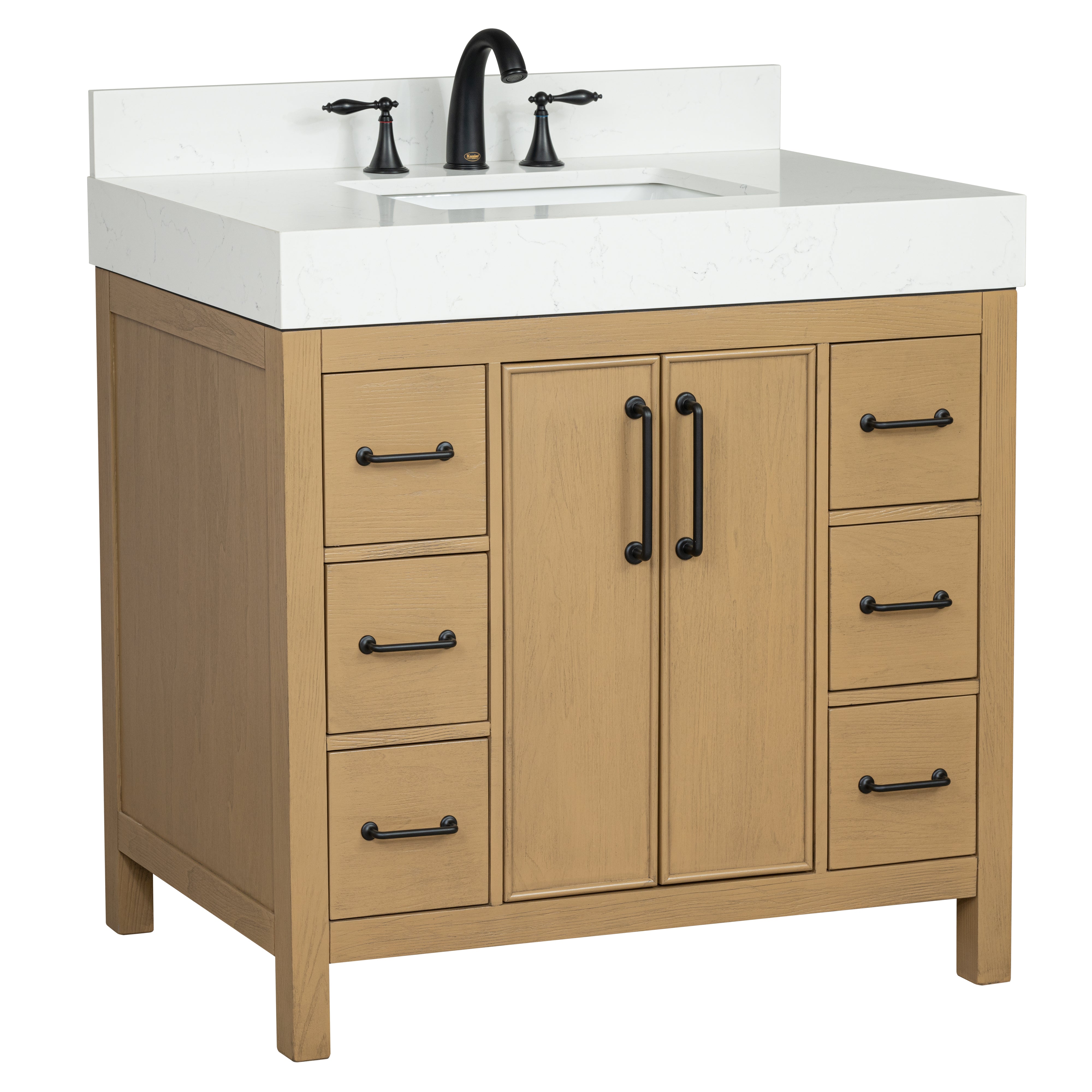 Lavanti Valvet - Oak 36"