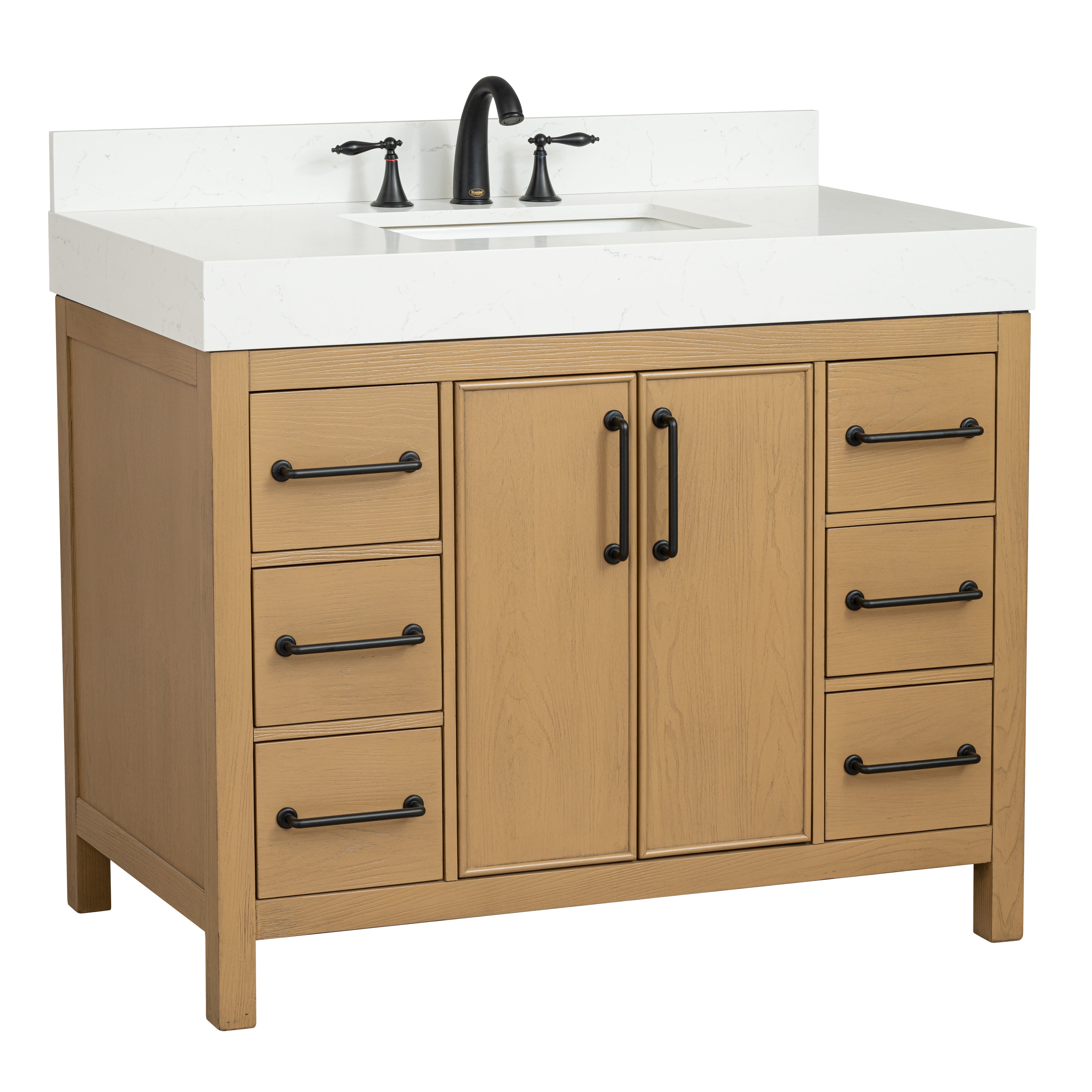 Lavanti Valvet - Oak 42"