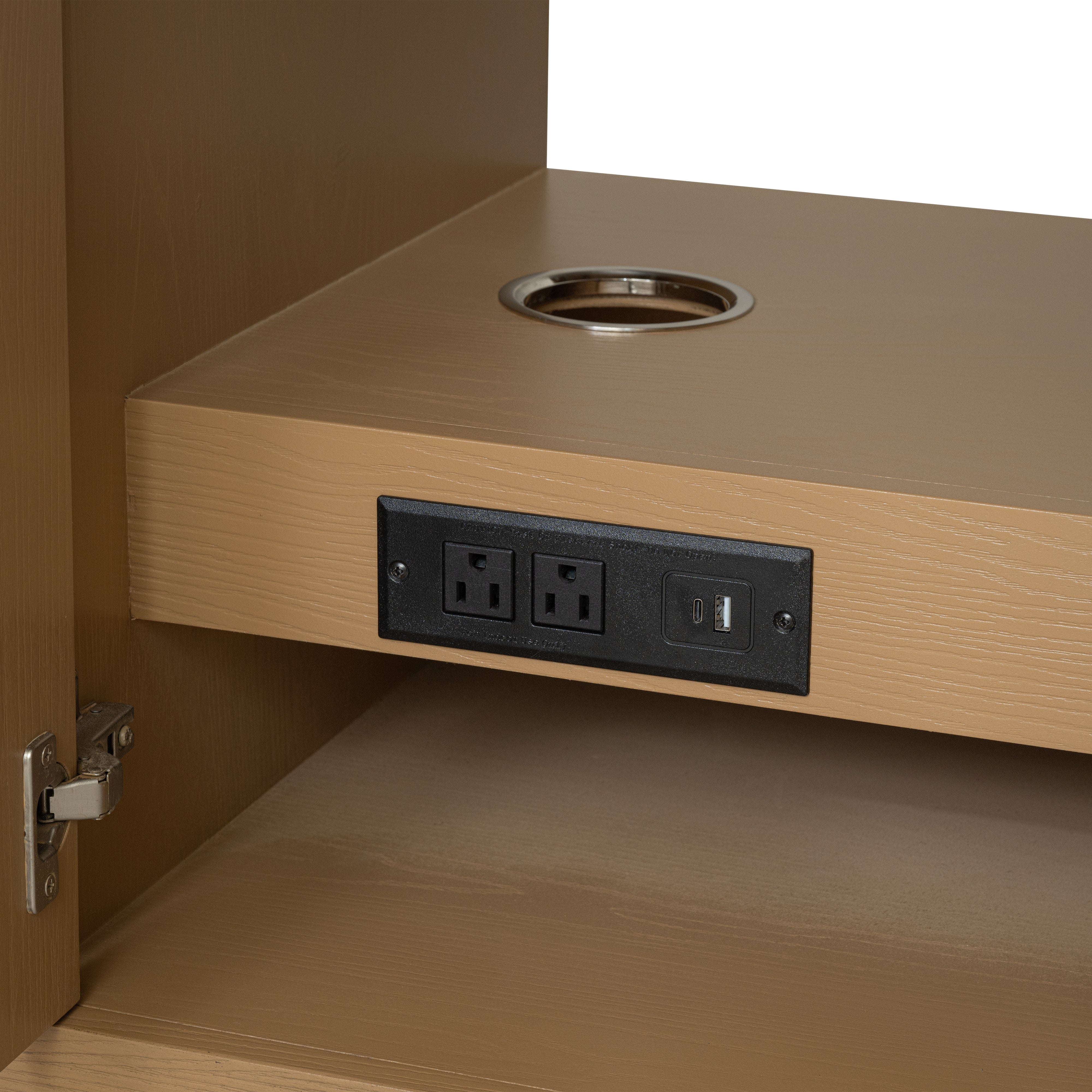 Lavanti Valvet - Oak 30"