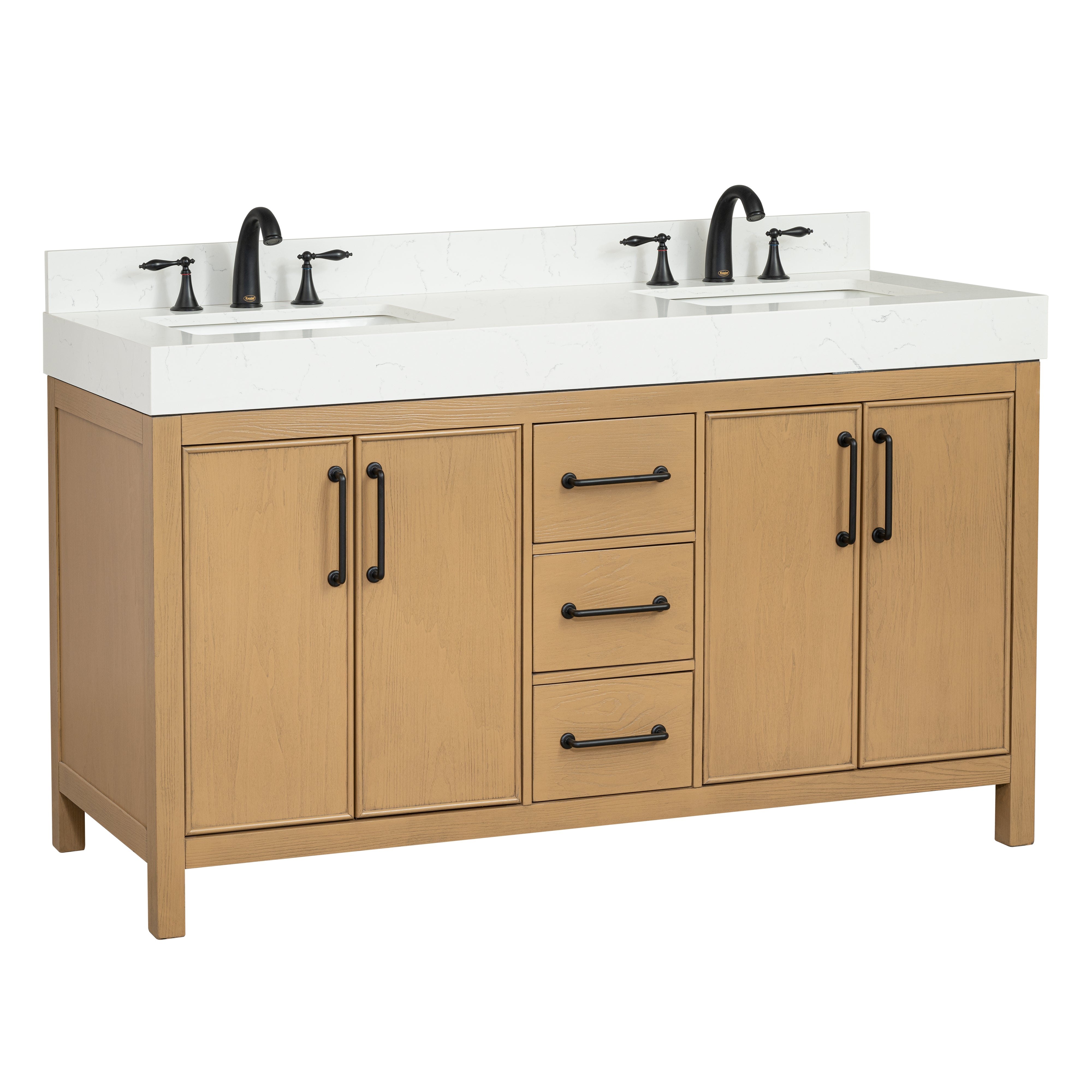 Lavanti Valvet - Oak 60"