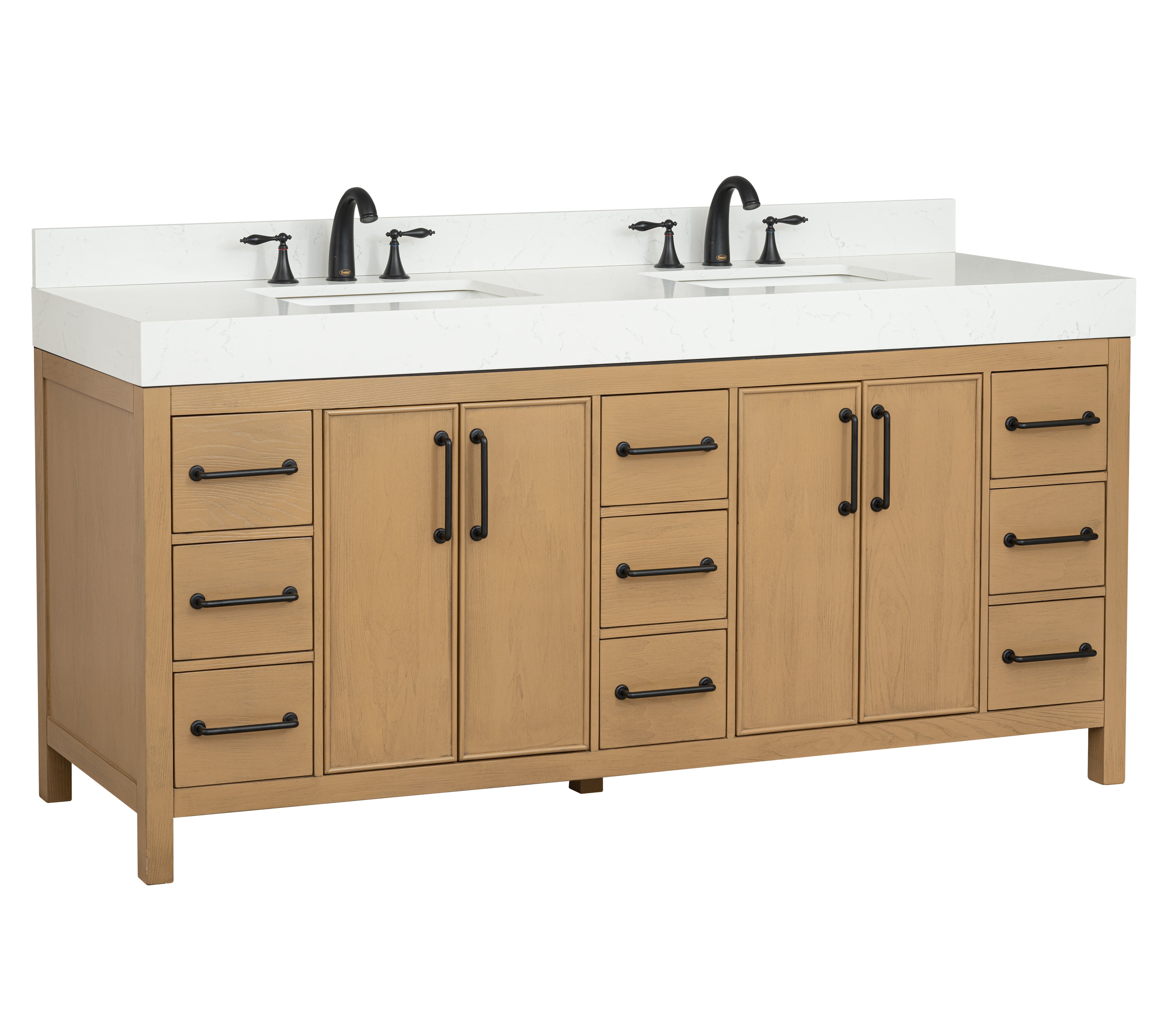 Lavanti Valvet - Oak 72"
