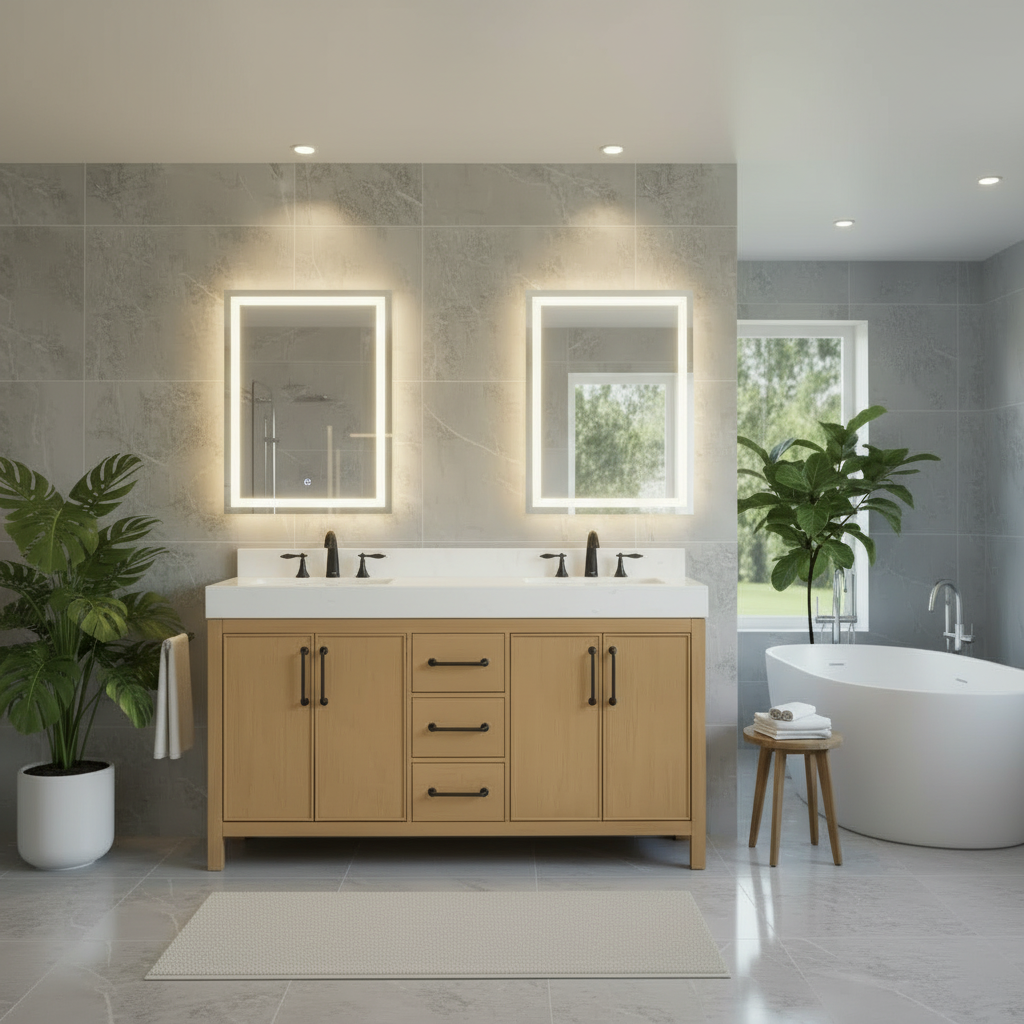 Lavanti Valvet - Oak 60"