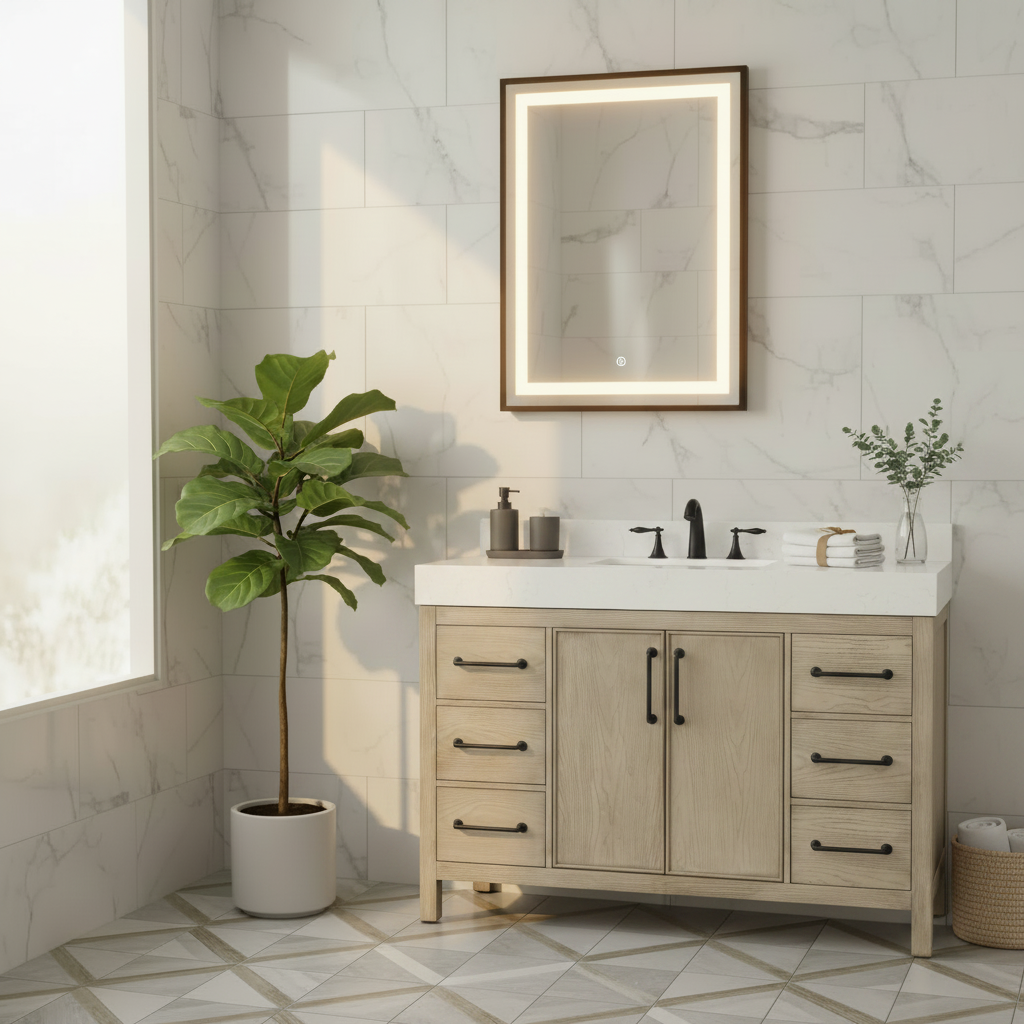 Lavanti Valvet - Firwood Gray 48"