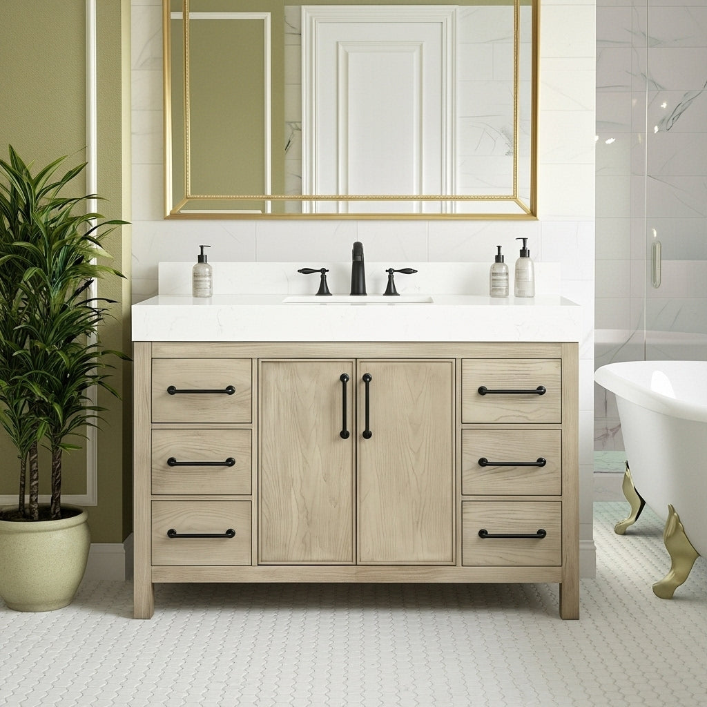 Lavanti Valvet - Firwood Gray 48"