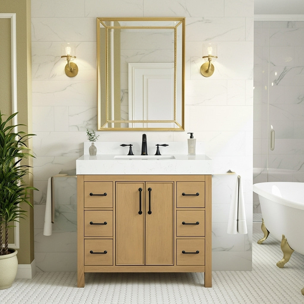 Lavanti Valvet - Oak 36"