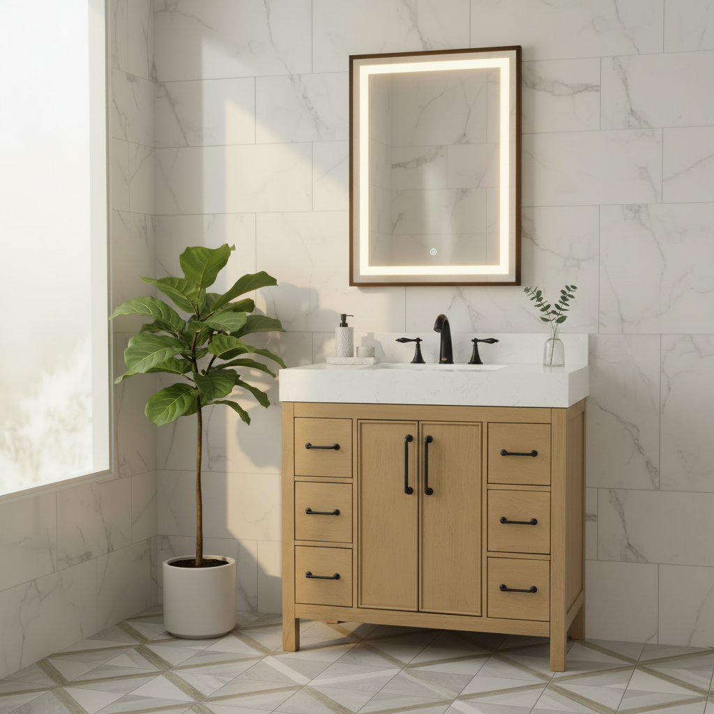 Lavanti Valvet - Oak 36"