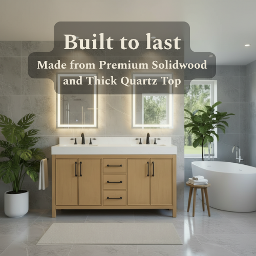 Lavanti Valvet - Oak 60"